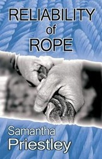 Enlarge image Cover: Reliability of Rope - Armley Press