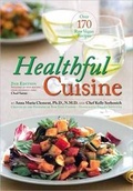 Cover: Healthful Cuisine - Healthful Communications Inc
