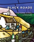Cover: Black Roads - Quinnipiac University Press