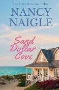 Cover: Sand Dollar Cove - Crossroads Publishing House, LLC