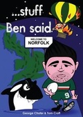Cover: ...stuffBensaid - We R Publishing Ltd