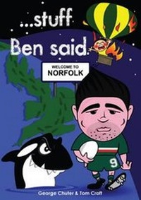 Abbildung von: ...stuffBensaid - We R Publishing Ltd