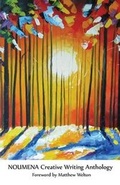 Cover: Noumena Creative Writing Anthology - Noumena Press