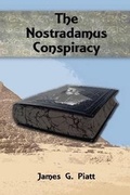 Cover: The Nostradamus Conspiracy - Broken Publications