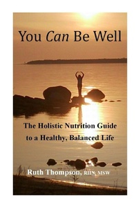 Enlarge image Cover: You Can Be Well - Health E Guide