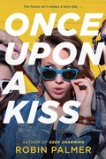Cover: Once Upon a Kiss - Speak