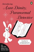 Cover: Introducing Aunt Dimity, Paranormal Detective - Penguin Books