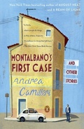 Cover: Montalbano's First Case and Other Stories - Penguin Books