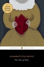 Cover: The Tale of Tales - Penguin Classics