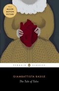 Cover: The Tale of Tales - Penguin Classics