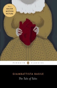 Enlarge image Cover: The Tale of Tales - Penguin Classics