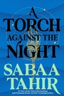 Cover: A Torch Against the Night - G.P. Putnam's Sons Books for Young Readers