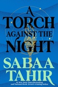 Cover: A Torch Against the Night - G.P. Putnam's Sons Books for Young Readers