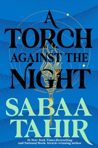 Enlarge image Cover: A Torch Against the Night - G.P. Putnam's Sons Books for Young Readers