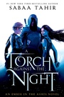 Cover: A Torch Against the Night - Razorbill