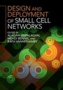 Cover: Design and Deployment of Small Cell Networks - Cambridge University Press