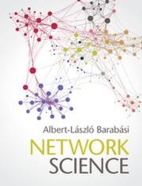 Abbildung von: Network Science - Cambridge University Press