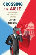 Cover: Crossing the Aisle - Cambridge University Press