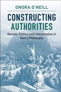 Cover: Constructing Authorities - Cambridge University Press