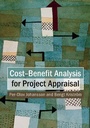 Cover: Cost-Benefit Analysis for Project Appraisal - Cambridge University Press