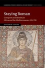 Cover: Staying Roman - Cambridge University Press
