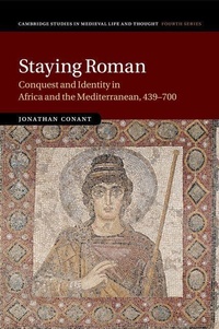 Enlarge image Cover: Staying Roman - Cambridge University Press