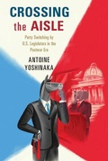 Cover: Crossing the Aisle - Cambridge University Press
