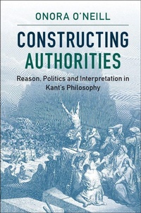 Enlarge image Cover: Constructing Authorities - Cambridge University Press