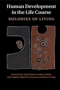 Cover: Human Development in the Life Course - Cambridge University Press