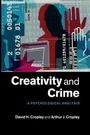 Cover: Creativity and Crime - Cambridge University Press