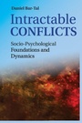 Cover: Intractable Conflicts - Cambridge University Press