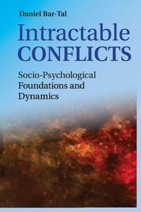 Enlarge image Cover: Intractable Conflicts - Cambridge University Press