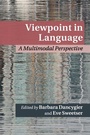 Cover: Viewpoint in Language - Cambridge University Press