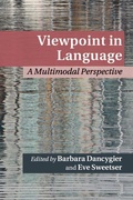 Cover: Viewpoint in Language - Cambridge University Press
