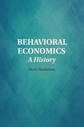 Cover: Behavioral Economics - Cambridge University Press