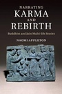 Cover: Narrating Karma and Rebirth - Cambridge University Press