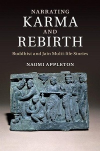 Enlarge image Cover: Narrating Karma and Rebirth - Cambridge University Press