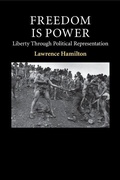 Cover: Freedom Is Power - Cambridge University Press