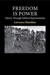 Enlarge image Cover: Freedom Is Power - Cambridge University Press
