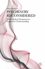 Cover: Psychiatry Reconsidered - Palgrave Macmillan
