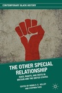 Bild: The Other Special Relationship - Palgrave MacMillan