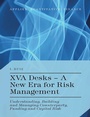 Cover: XVA Desks - A New Era for Risk Management - Palgrave Macmillan
