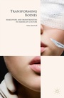 Cover: Transforming Bodies - Palgrave Macmillan