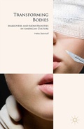 Cover: Transforming Bodies - Palgrave Macmillan