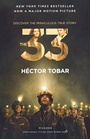 Cover: The 33 - St. Martins Press-3pl