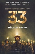 Cover: The 33 - St. Martins Press-3pl