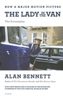 Cover: The Lady in the Van: The Screenplay - Picador USA