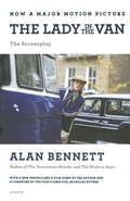 Cover: The Lady in the Van: The Screenplay - Picador USA