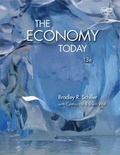 Cover: Gen Cmb Econ Today; Cnct+ - McGraw-Hill Education