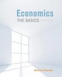 Enlarge image Cover: Gen Cmb Econ: Bas; Cnct+ - McGraw-Hill Education